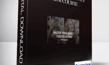 Melissa Pharr - Master Your Money Mini Course