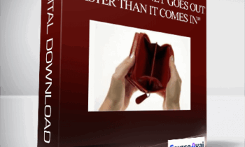 Michael Davis Golzmane – Clearing "Money Goes Out Faster Than it Comes in"