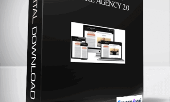 Michael Laurens - Introducing 7-Figure Agency 2.0