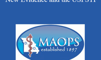 Michael LeFevre - Prostate Cancer Screening: New Evidence and the USPSTF