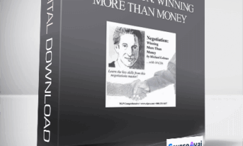 Michael Lebeau – Negotiation: winning more than money