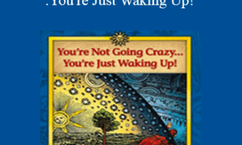 Michael Mirdad - You're Not Going Crazy...You're Just Waking Up!