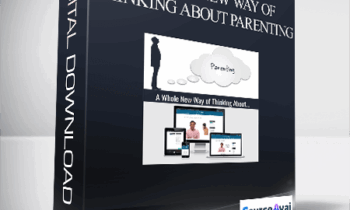 Michael Neill - A Whole New Way of Thinking About Parenting