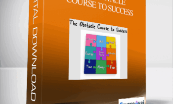 Michael Neill - The Obstacle Course to Success