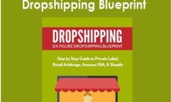 Michael Saba - Shopify Dropshipping Blueprint