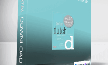 Michel Thomas- Dutch complete course