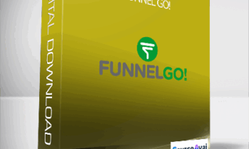 Michele Tampieri & Alessandro Bentivoglio - Funnel GO! (Funnel GO! di Michele Tampieri e Alessandro Bentivoglio)