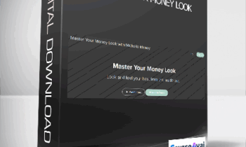 Michelle Money - Master Your Money Look
