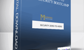 Micronics Zero-To-Hero Security Bootcamp