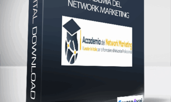 Mik Cosentino - Accademia Del Network Marketing (Accademia del Network Marketingâ„¢ di Mik Cosentino)