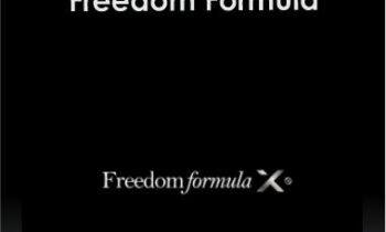 Mik Cosentino - Freedom Formula (Freedom Formula X di Mik Cosentino)