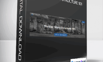 Mike Dickson - Thriller Story Structure 101