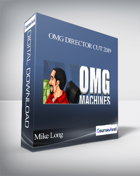 Mike Long – OMG Director Cut 2019 - WSO.lib Mike Long – OMG Director Cut 2019