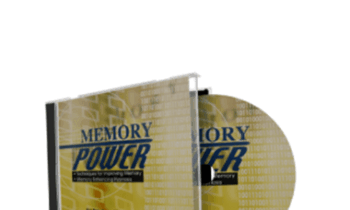 Mike Mandel - Memory Power