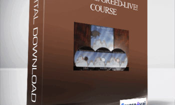 Mike Reed – Read the Greed-Live! Course