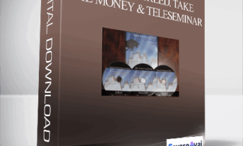 Mike Reed – Read the Greed. Take the Money & Teleseminar