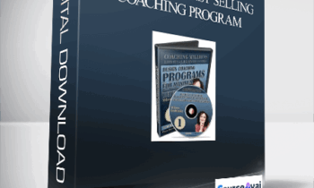 Milana Leshinsky – Creating A Best Selling Coaching Program