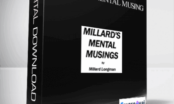 Millards Mental Musing