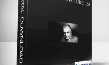 Milton Erickson – Philadelphia Lecture 1955