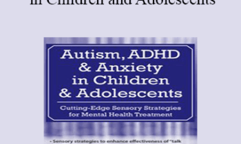 Mim Ochsenbein - Autism