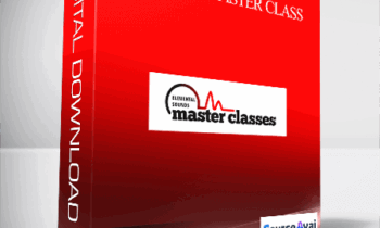 Mimic Method – English Master Class