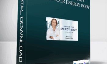 Mindvalley Academy – Jeffrey Allen – Embrace Your Energy Body
