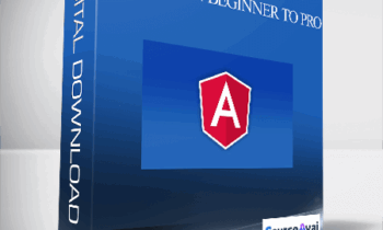 Mosh Hamedani - Angular 4 Beginner to Pro