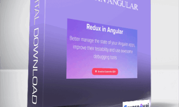 Mosh Hamedani - Redux in Angular