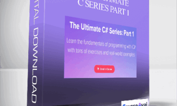 Mosh Hamedani - The Ultimate C Series Part 1