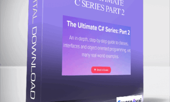 Mosh Hamedani - The Ultimate C Series Part 2