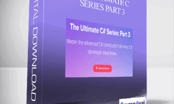 Mosh Hamedani - The Ultimate C Series Part 3