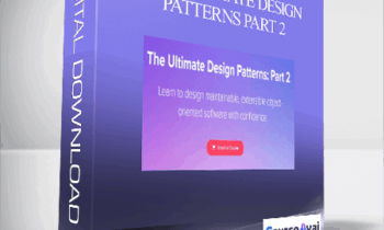 Mosh Hamedani - The Ultimate Design Patterns Part 2