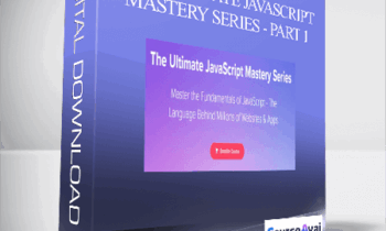 Mosh Hamedani - The Ultimate JavaScript Mastery Series - Part 1