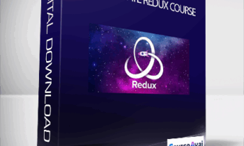 Mosh Hamedani - The Ultimate Redux Course