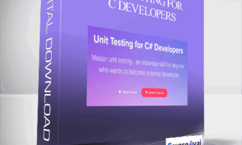 Mosh Hamedani - Unit Testing for C Developers
