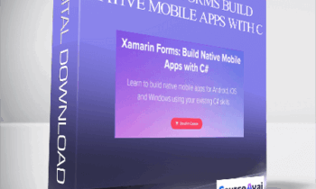 Mosh Hamedani - Xamarin Forms Build Native Mobile Apps with C