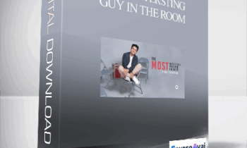 Most Intersting Guy in the Room