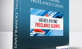Mridu Khullar Relph - Higher-Paying Freelance Clients
