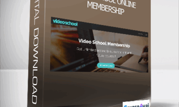 Multiple Instructors - Video School Online Membership