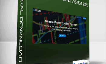 NIKK LEGEND - Simple Profit Trading System 2020