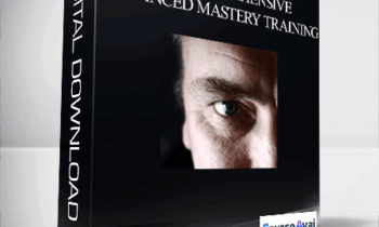 NLP Comprehensive – Advanced Mastery Training