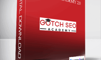 Nathan Gotch – Gotch SEO Academy 2.0