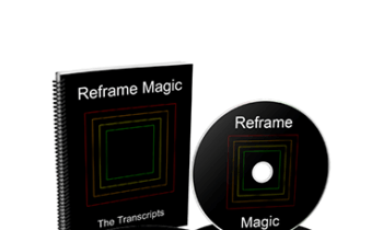 Nathan Thomas - Reframe Magic