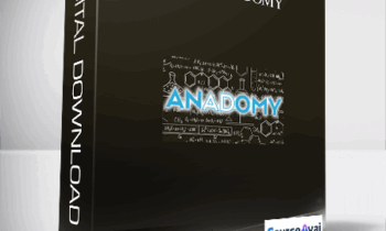 Nicholas Kusmich - The Anadomy