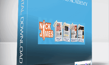 Nick James – Copywriting Academy