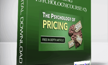 Nick Kolenda - Pricing Psychology(Course #2)