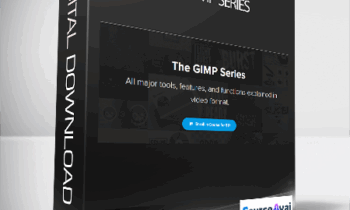 Nick Saporito - The GIMP Series