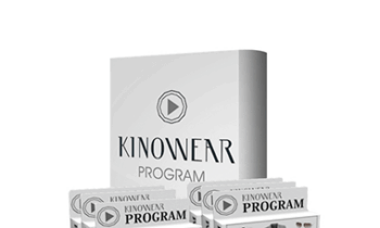 Nicolas - Kinowear Program