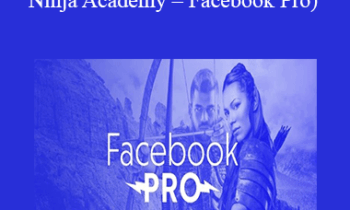 Ninja Marketing - Facebook Pro