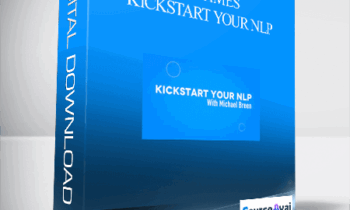 Nlptimes – Michael Breen – Kickstart Your NLP